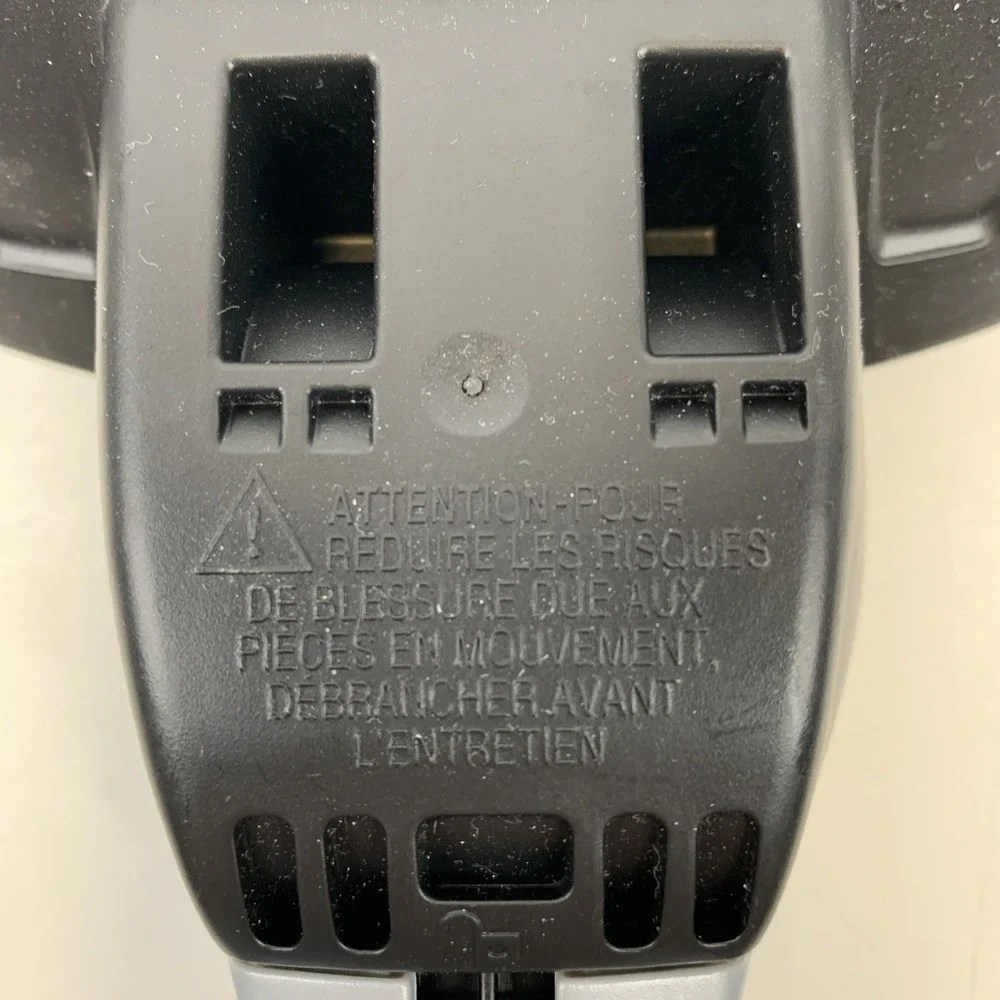 turbo brush pet Vacuum Head Replacement‎